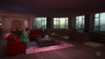 اسکرین-شات-بازی-Agatha-Christie-The-ABC-Murders-PS4