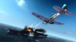 اسکرین-شات-بازی-Air-Conflicts-Pacific-Carriers-PS4