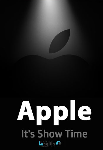 مراسم-اپل-apple-its-show-time-2019