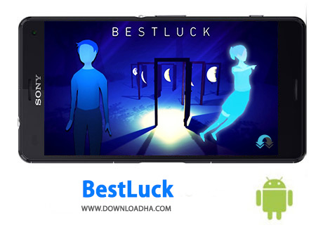 کاور-BestLuck