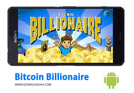 کاور-Bitcoin-Billionaire