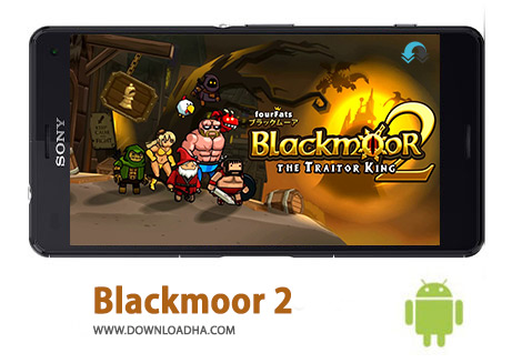 کاور-Blackmoor-2