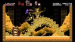 اسکرین-شات-Bloodstained-Curse-of-the-Moon