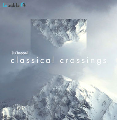 البوم-موسیقی-classical-crossings
