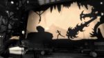 اسکرین-شات-بازی-Contrast-PS4