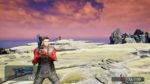 اسکرین-شات-Cyborg-Invasion-Shooter-3