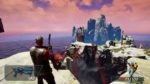 اسکرین-شات-Cyborg-Invasion-Shooter-3