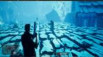 اسکرین-شات-Cyborg-Invasion-Shooter-3
