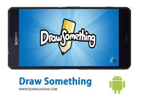 کاور-Draw-Something