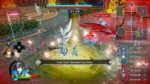 اسکرین-شات-بازی-Fate-EXTELLA-LINK