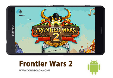 کاور-Frontier-Wars-2