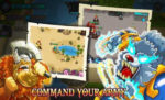 اسکرین-شات-Frontier-Wars-2