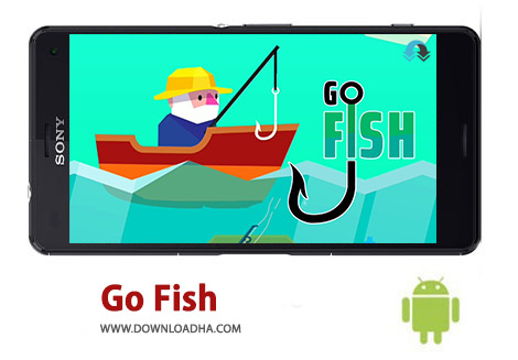 کاور-Go-Fish
