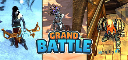 Grand Battle