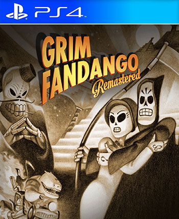 دانلود-بازی-Grim-Fandango-Remastered