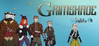 Download Game Grimshade v1.5 for PC – CODEX
