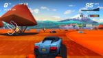 اسکرین-شات-بازی-Horizon-Chase-Turbo