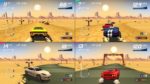 اسکرین-شات-بازی-Horizon-Chase-Turbo