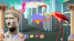 اسکرین-شات-Hypnospace-Outlaw