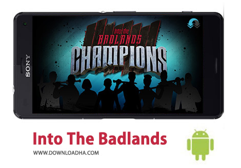 کاور-Into-The-Badlands-Champions