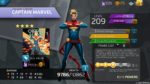 اسکرین-شات-بازی-Marvel-Puzzle-Quest-Dark-Reign-PS4