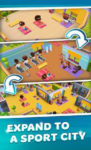 اسکرین-شات-My-Gym