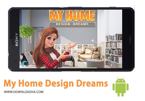 کاور-My-Home-Design-Dreams