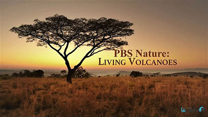 دانلود-مستند-Nature-Living-Volcanoes-2019