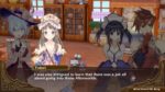اسکرین-شات-Nelke-and-the-Legendary-Alchemists-Ateliers-of-the-New-World