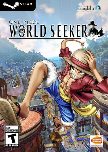 دانلود-بازی-ONE-PIECE-World-Seeker