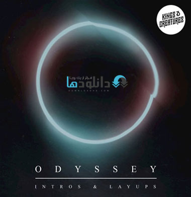 البوم-موسیقی-odyssey-kings-and-creatures