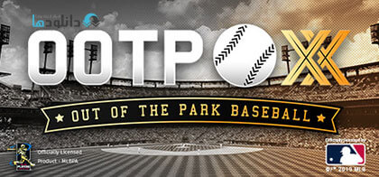 Out of the Park Baseball 20 + Update v20.7.68