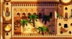 اسکرین-شات-بازی-Pier-Solar-and-the-Great-Architects-PS4