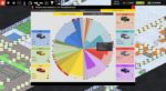 اسکرین-شات-Production-Line--Car-factory-simulation