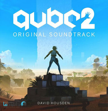 موسیقی-متن-بازی-qube-2-ost