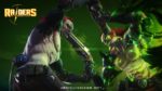 اسکرین-شات-بازی-Raiders-of-the-Broken-Planet-PS4