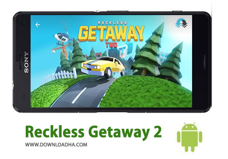 کاور-Reckless-Getaway-2