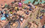 اسکرین-شات-Rollercoaster-Tycoon-Adventures