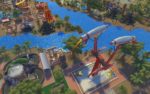 اسکرین-شات-Rollercoaster-Tycoon-Adventures