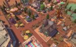 اسکرین-شات-Rollercoaster-Tycoon-Adventures