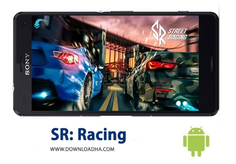 کاور-SR-Racing