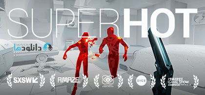 SUPERHOT