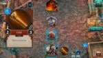 اسکرین-شات-Spellsword-Cards-Demontide