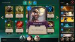 اسکرین-شات-Spellsword-Cards-Demontide