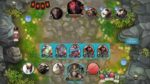 اسکرین-شات-Spellsword-Cards-Demontide