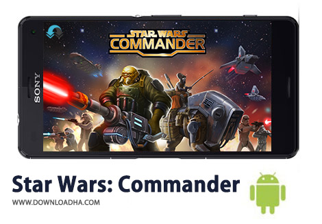 کاور-Star-Wars-Commander
