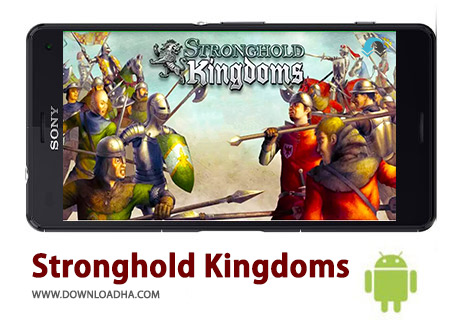 کاور-Stronghold-Kingdoms
