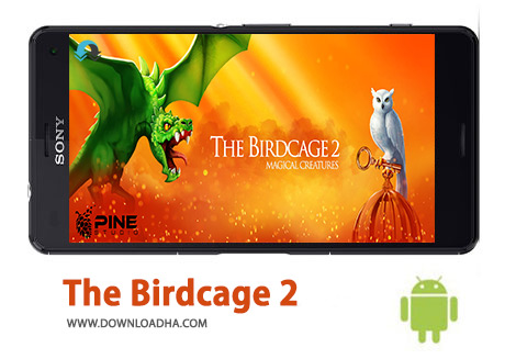 کاور-The-Birdcage-2