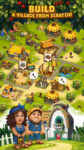 اسکرین-شات-The-Tribez-Build-a-Village