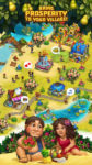 اسکرین-شات-The-Tribez-Build-a-Village